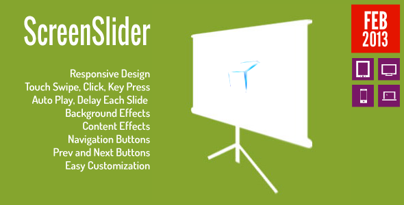 responsive-screen-slider-presentation